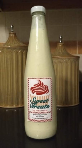 Eggnog