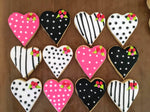 Modern Valentine's Set
