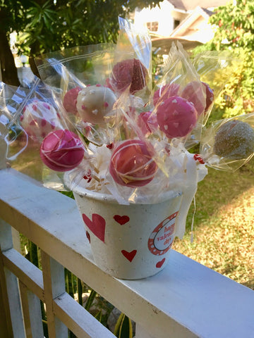 Cake Pops