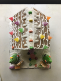 Gingerbread House Kit
