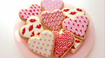 Traditional Valentine's Set